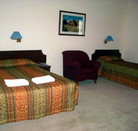 The Kidman Wayside Inn - Accommodation Brisbane