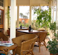 The Lily Dutch Windmill - Accommodation Brisbane