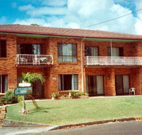 The Links - Accommodation Brisbane