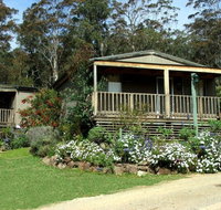 The Original Gold Rush Colony South Coast Accommodation - Accommodation Brisbane