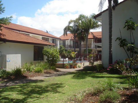 The Peninsular Merimbula - Accommodation Brisbane 0