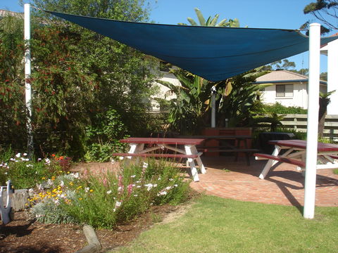 The Peninsular Merimbula - Accommodation Brisbane 7