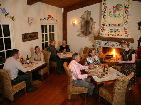 The Polish Place - Accommodation Brisbane 1