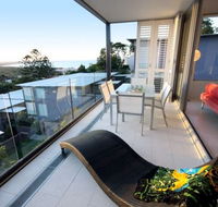 The Rise Noosa - Accommodation Brisbane