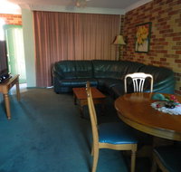 The Roseville Apartments - Accommodation Brisbane