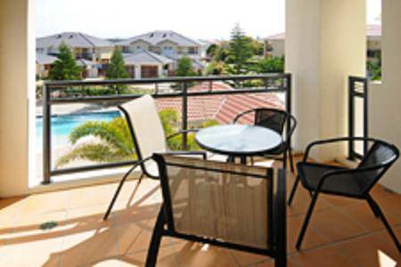 The Sands At Yamba - Accommodation Brisbane 1