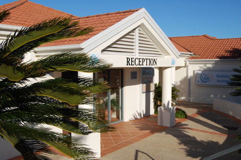 The Sands At Yamba - Accommodation Brisbane 0