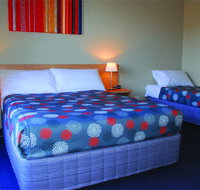 The Sands Hotel Motel - Accommodation Brisbane