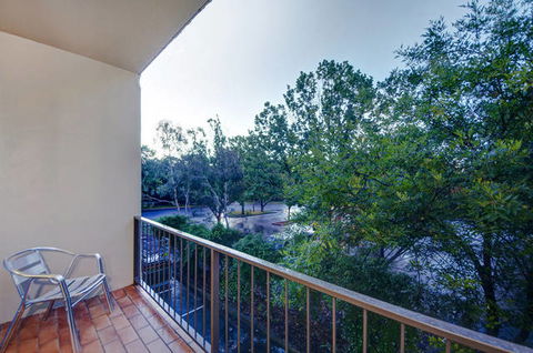 The Statesman - Accommodation Brisbane 3