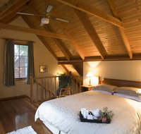 Nirvana Spiritual Retreat - Accommodation Brisbane