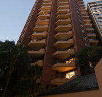 The York By Swiss - Belhotel - Accommodation Brisbane