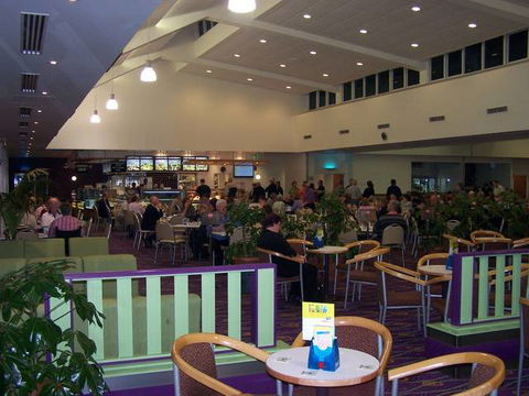 Thurgoona Country Club Resort - Accommodation Brisbane 3