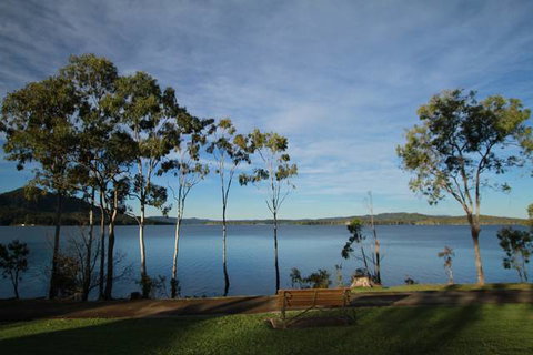 Tinaroo Lake Resort - Holiday Apartments - Accommodation Brisbane 5