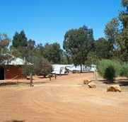 Toodyay Caravan Park - Avon Banks - Accommodation Brisbane