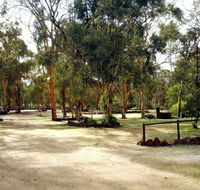 Toodyay Holiday Park  Chalets - Accommodation Brisbane