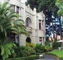 Toorak Manor - Accommodation Brisbane