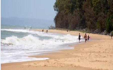 Torquay Beachfront Tourist Park - Accommodation Brisbane 2