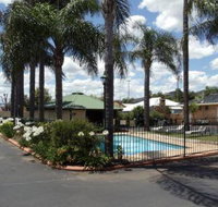Town  Country Motor Inn Tamworth - Accommodation Brisbane