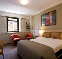 Travelodge Wynyard Sydney - Accommodation Brisbane