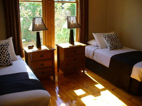 TRC House - Accommodation Brisbane 0