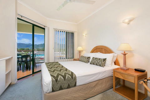 Tropic Towers Apartments - Accommodation Brisbane 10