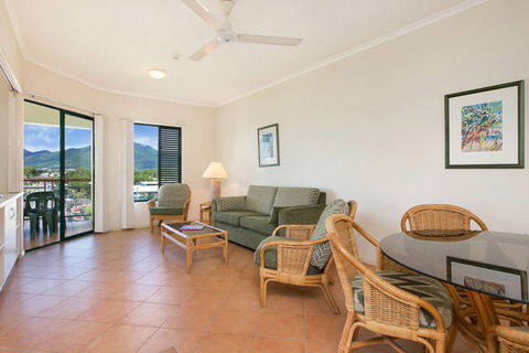 Tropic Towers Apartments - Accommodation Brisbane 11