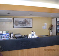 Tropical Gateway Motor Inn - Accommodation Brisbane
