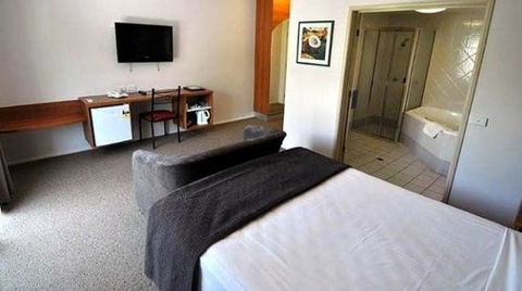 Tropical Heritage Cairns - Accommodation Brisbane 1
