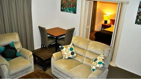 Tropical Heritage Cairns - Accommodation Brisbane 2