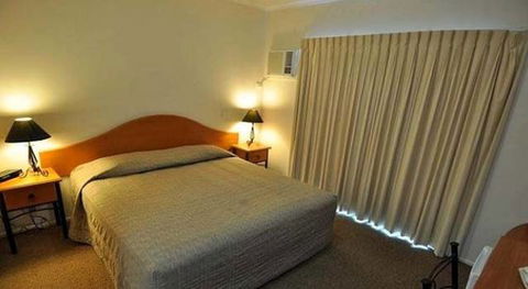 Tropical Heritage Cairns - Accommodation Brisbane 3