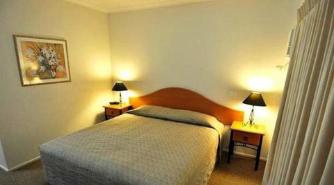 Tropical Heritage Cairns - Accommodation Brisbane 4