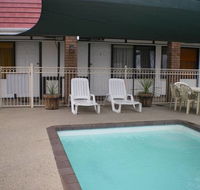Tudor House Motel - Accommodation Brisbane