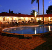 Tuncurry Beach Motel - Accommodation Brisbane