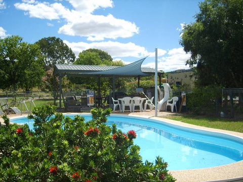 Valley View Motel - Accommodation Brisbane 2