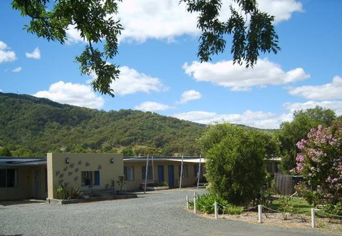 Valley View Motel - Accommodation Brisbane 3