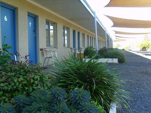 Valley View Motel - Accommodation Brisbane 4