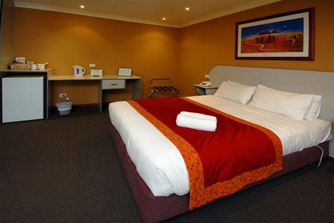 Victoria Hotel - Accommodation Brisbane 2