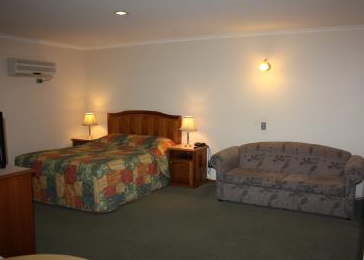 Victoriana Motor Inn - Accommodation Brisbane 2