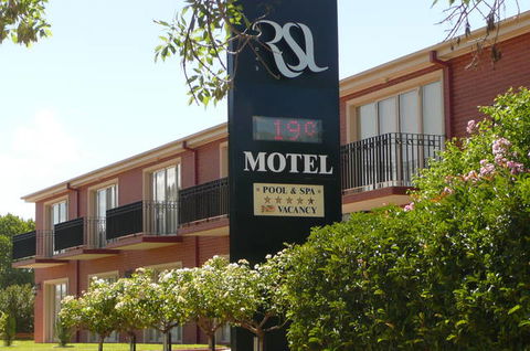 Wagga RSL Club Motel And Apartments - Accommodation Brisbane 1