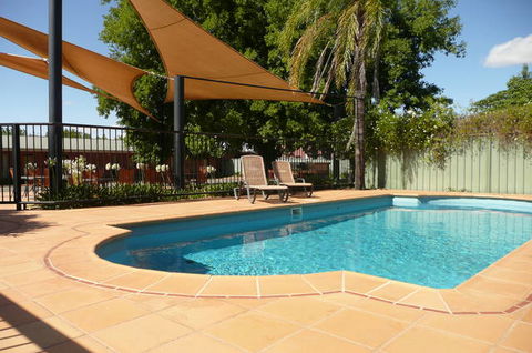 Wagga RSL Club Motel And Apartments - Accommodation Brisbane 2