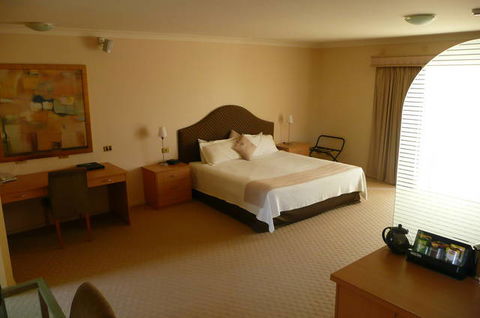 Wagga RSL Club Motel And Apartments - Accommodation Brisbane 0