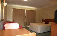 Wagga RSL Club Motel And Apartments - Accommodation Brisbane 4