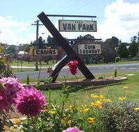 Walcha Caravan Park - Accommodation Brisbane