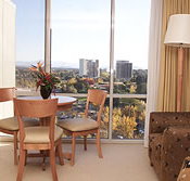 Waldorf Apartment Hotel Canberra - Accommodation Brisbane