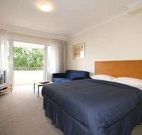 Waldorf Apartment Hotel Pennant Hills - Accommodation Brisbane