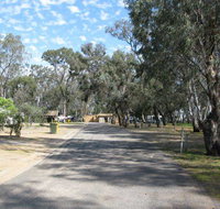 Warracknabeal Caravan Park - Accommodation Brisbane