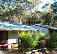 Warrawee Cottages - Accommodation Brisbane