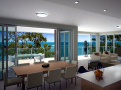 Watermark Apartments - Accommodation Brisbane 0