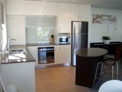 Watermark Apartments - Accommodation Brisbane 1