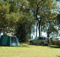 Weipa Caravan Park  Camping Ground - Accommodation Brisbane